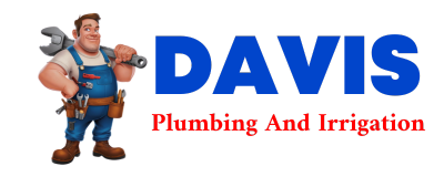 Trusted plumber in WATHA